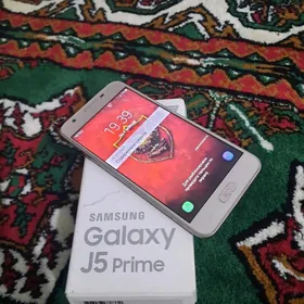 Samsung J5 Prime