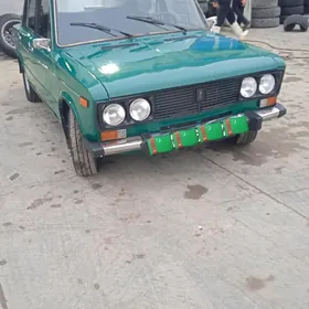 Lada 2106 1987