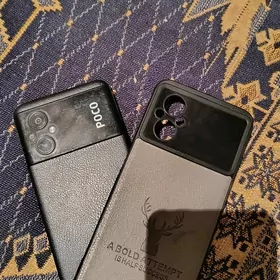 Poco M5
