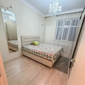 Центр города, Пентагон