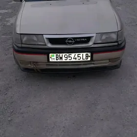 Opel Vectra 1990