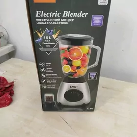 Electric blender