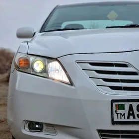 Toyota Camry 2008