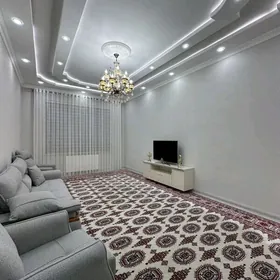 Taze Gurtly 4/2 Etaj 4Kom 155m