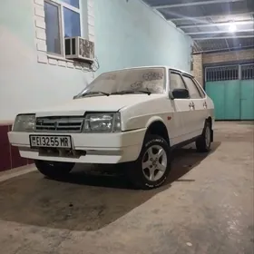 Lada 21099 2002