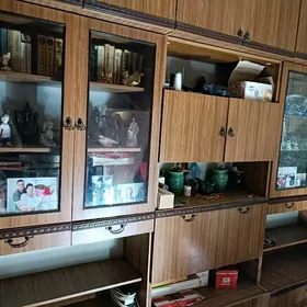 Мебельная стенка