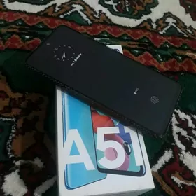 Samsung A51