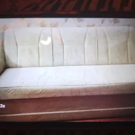 Диван угловой