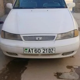 Daewoo Nexia 1994