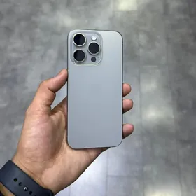 Iphone 15pro 128 2sim