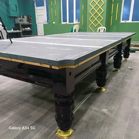 bilyart  бильярд