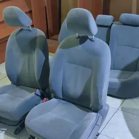 Carolla sidenya icki plasmasla