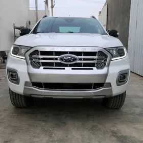 Ford Ranger 2022