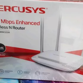 Router Mercusys MW325R