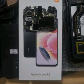 Redmi note 12
