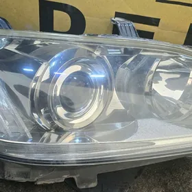 2010 Lexsus fara sag tarap