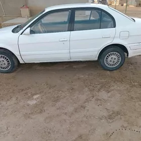 Toyota Tercel 1995