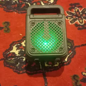 MULTI - MEDIA SPEAKER