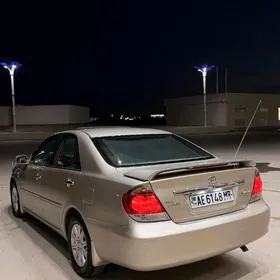 Toyota Camry 2005