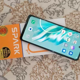 TECNO SPARK 20 Pro 16/256