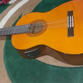 yamaha c70  gitara