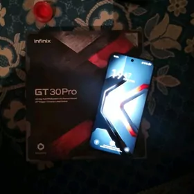 INFINIX GT 30 PRO