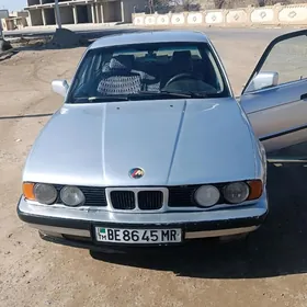 BMW 525 1989