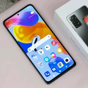 Redmi Note 11Pro  8/128