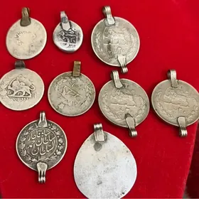 Gadymy Kumush Han tenne