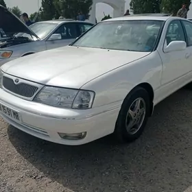 Toyota Avalon 1999