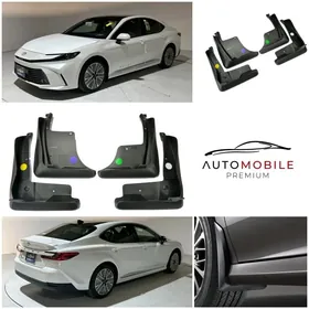 CAMRY 2025 BRAZGAWYK 2018-2025