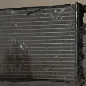 radiyatir opel astra jii