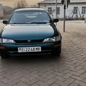Toyota Corolla 1993