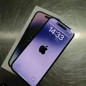 Iphone 14Pro 256GB ZA/A