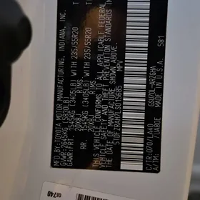 Toyota Highlander 2020