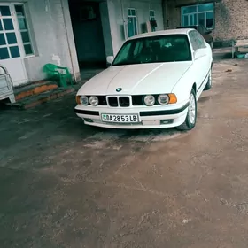 BMW 525 1993