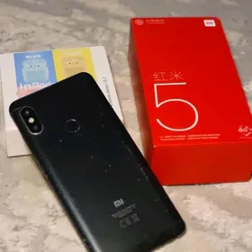 Redmi note 5