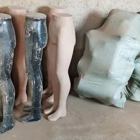 maniken erkek ayagam bar