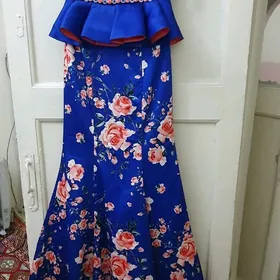 kòynek платье вечерние