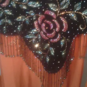 BISERLI NAKITGA.AŞGABAT TEJEN