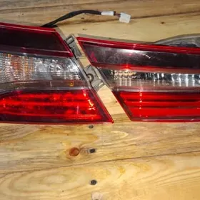 Fara çyra Camry 2018-24