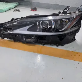 lexsus es 350 2023y fara cep