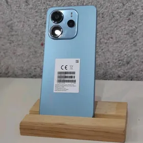 Redmi not 14 blue