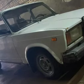 Lada 2107 2001
