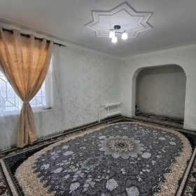 Satlyk 1etaž 2kom edilen jaý