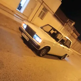 Lada 2107 2002