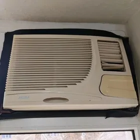 Кондиционер Акира