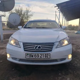 Lexus ES 350 2012