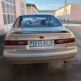 Toyota Camry 1997