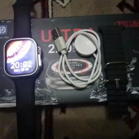 Smart Sagat T10 Ultra